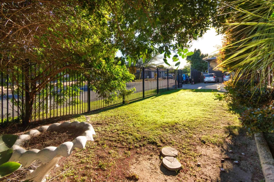 4 Bedroom Property for Sale in Goedehoop Western Cape